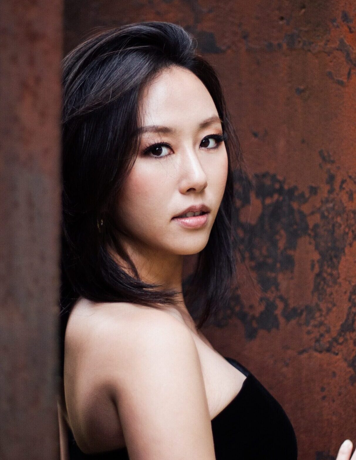 Hannah Cho - Sihoo Kim 2024