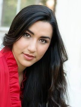 Sarah Saturinino